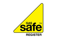 gas safe companies Provanmill